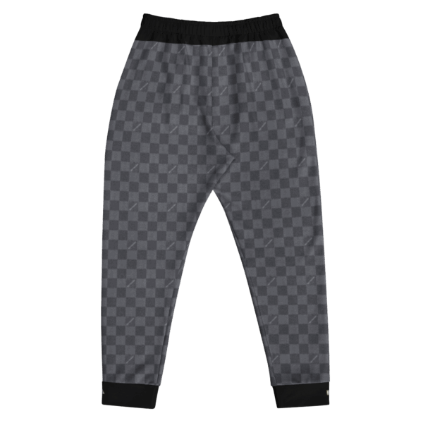Luxury Pattern AOP Unisex track pants - Image 5