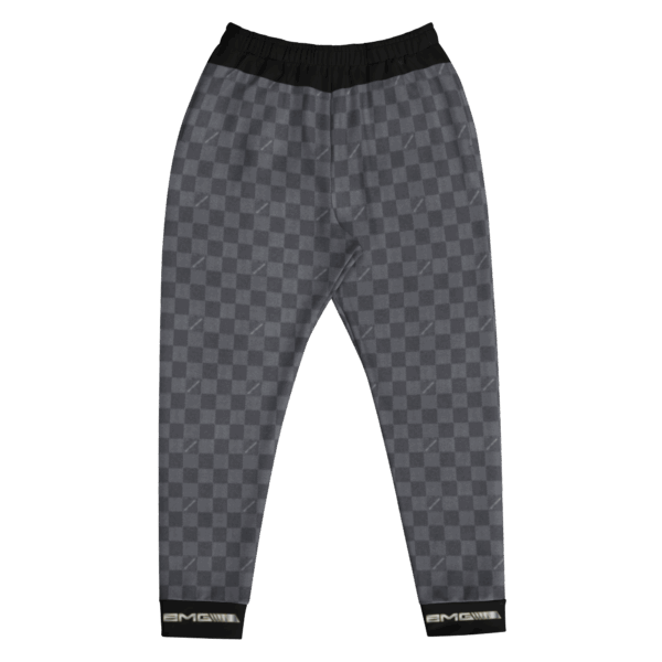 Luxury Pattern AOP Unisex track pants - Image 3