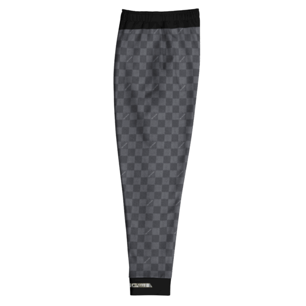 Luxury Pattern AOP Unisex track pants - Image 6