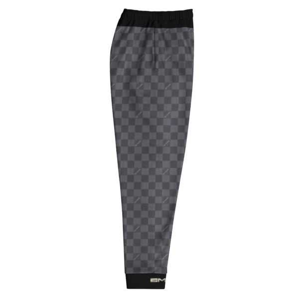 Luxury Pattern AOP Unisex track pants - Image 4