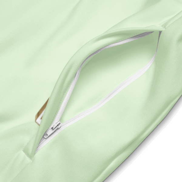 Panache Unisex track jacket - Image 3