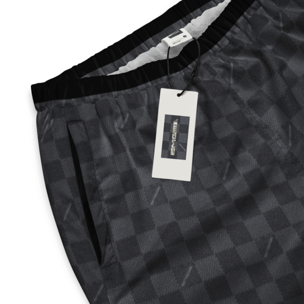Luxury Pattern AOP Unisex track pants