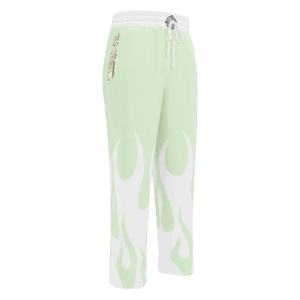 Panache Unisex Wide-leg joggers