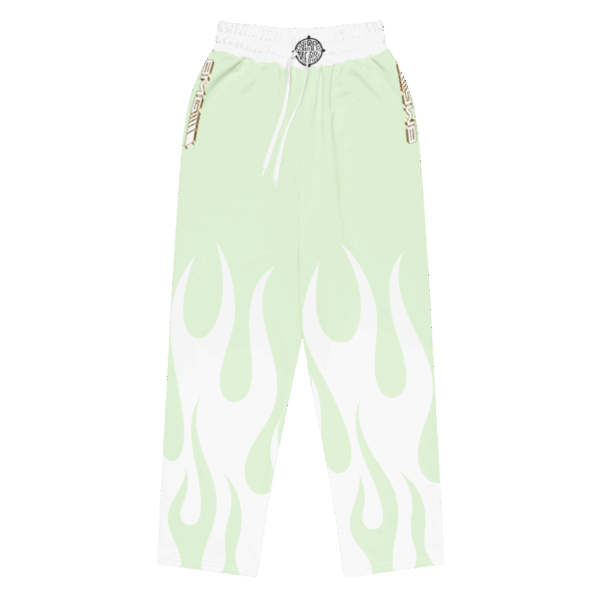 Panache Unisex Wide-leg joggers - Image 3
