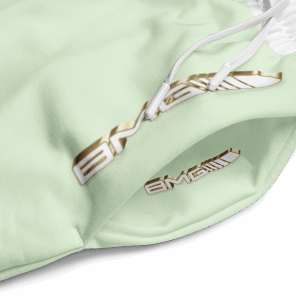 Panache Unisex Wide-leg joggers - Image 2