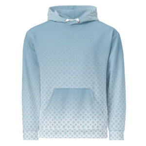 Vitterps Pattern Unisex Hoodie