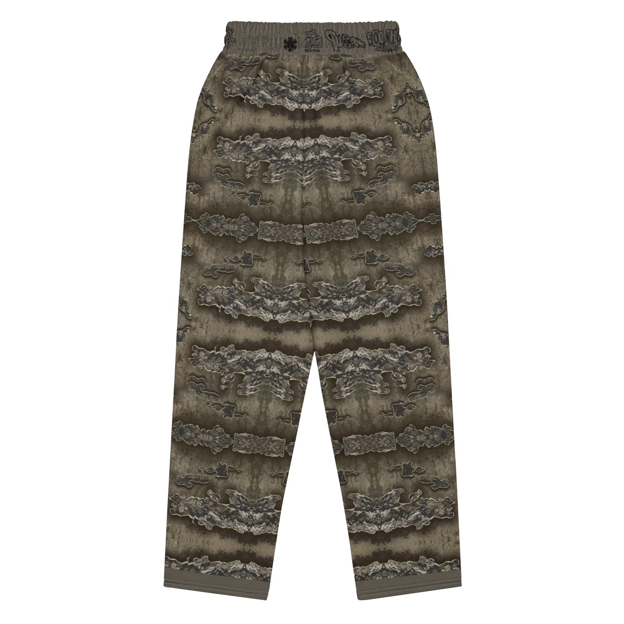 Terpxcape Camo Unisex Sweatpants - Image 3