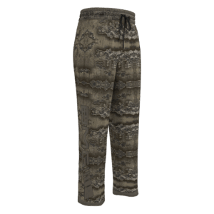 Terpxcape Camo Unisex Sweatpants
