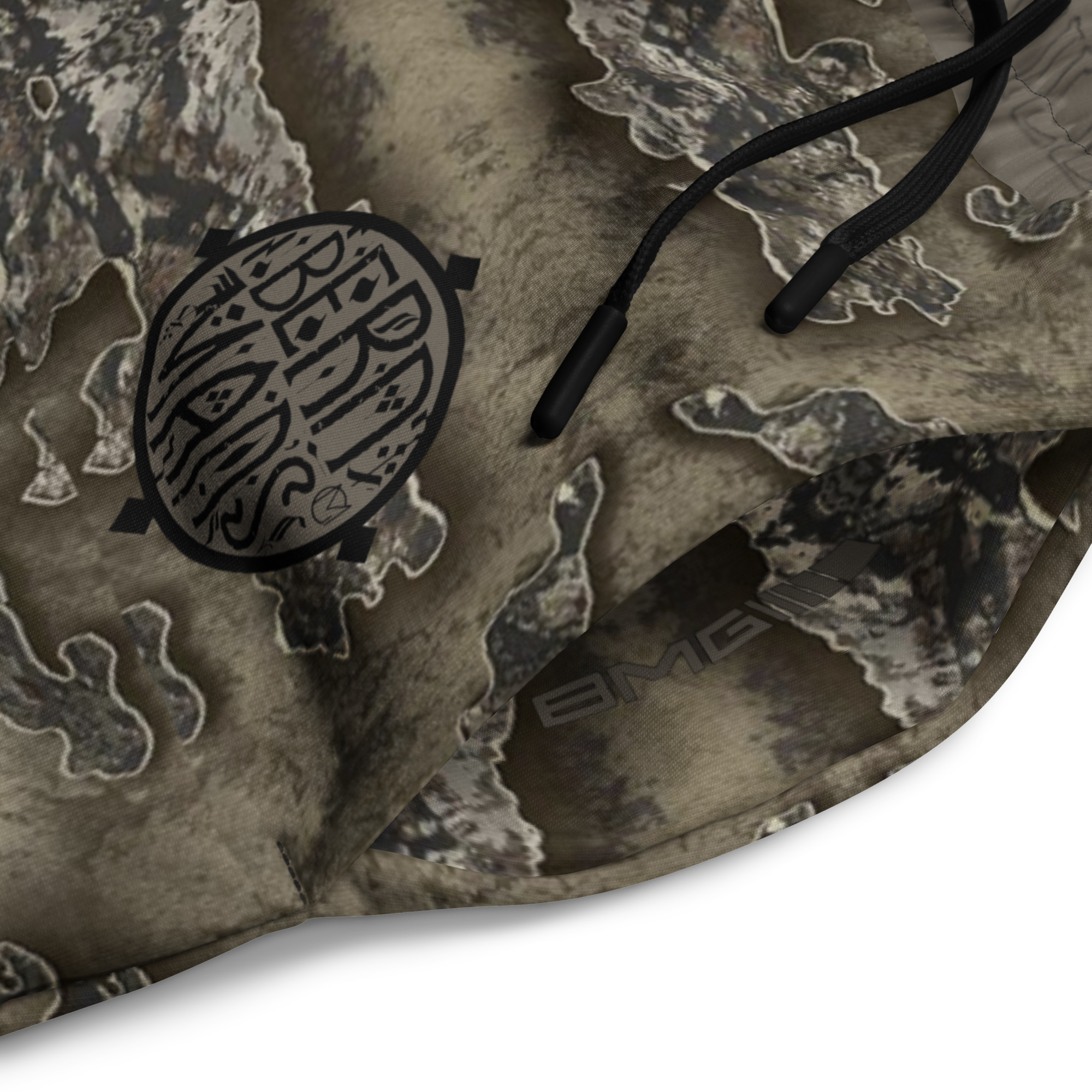 Terpxcape Camo Unisex Sweatpants - Image 4